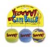 Yeowww My Cats Balls, 3-Pack