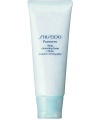 An ultra-fresh foam, with purifying granules, that effectively lifts away the pore-clogging impurities, makeup, and oil that can lead to imperfections. Feels gentle and cool as it works. Recommended for oily and blemish-prone skin. Use daily morning and evening. 3.6 oz.Call Saks Fifth Avenue New York, (212) 753-4000 x2154, or Beverly Hills, (310) 275-4211 x5492, for a complimentary Beauty Consultation. ASK SHISEIDOFAQ 
