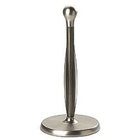 Umbra Tug Paper Towel Holder, Smoke Umbra Tug Paper Towel Holder, Smoke