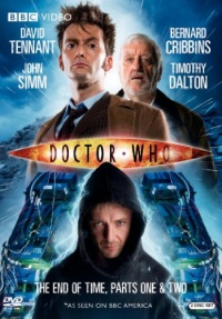 Doctor Who: The End of Time, Parts 1 and 2 Doctor Who: The End of Time, Parts 1 and 2