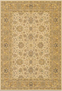 Karastan Sierra Mar Capri - Maize 8'6 X 11'6 Karastan Sierra Mar Capri - Maize 8'6 X 11'6