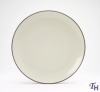 Noritake Colorware Chocolate Dinner Plate