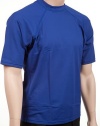 Xcel Men's UV Ventx Short Sleeve Top