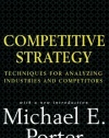 Competitive Strategy