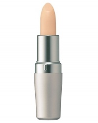 Shiseido The Skincare Protective Lip Conditioner SPF 10. A daily-care treatment to help preserve the youthful appearance of lips. Protects lips from dryness, UV rays and other external stresses. Provides superior moisturizing and smoothing benefits. When used alone, lips naturally glow thanks to Shiseido's special use of light dynamics and the latest in optical science. Also, makes the perfect base for lipstick. Recommended for normal and combination skin. Use daily as needed. Shiseido The Skincare Protective Lip Conditioner SPF 10. A daily-care treatment to help preserve the youthful appearance of lips. Protects lips from dryness, UV rays and other external stresses. Provides superior moisturizing and smoothing benefits. When used alone, lips naturally glow thanks to Shiseido's special use of light dynamics and the latest in optical science. Also, makes the perfect base for lipstick. Recommended for normal and combination skin. Use daily as needed.