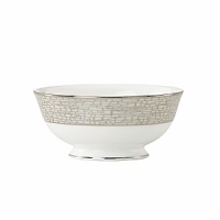Kate Spade and Lenox join together to bring ease, elegance and understated wit to the table. June Lane is a graceful pattern adorned with a centered dragonfly design, complimented by an elegant accent plate depicting the wings of a dragonfly. Dishwasher safe. Pictured on left. Kate Spade and Lenox join together to bring ease, elegance and understated wit to the table. June Lane is a graceful pattern adorned with a centered dragonfly design, complimented by an elegant accent plate depicting the wings of a dragonfly. Dishwasher safe. Pictured on left.