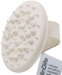 Finulite Cellulite Smoothing Massage Mitt Finulite Cellulite Smoothing Massage Mitt