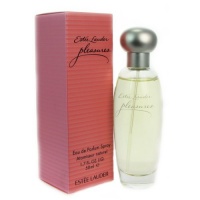 Pleasures By Estee Lauder For Women. Eau De Parfum Spray 1.7 Oz.