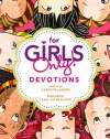 For Girls Only! Devotions