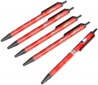 MLB St. Louis Cardinals Disposable Pens MLB St. Louis Cardinals Disposable Pens