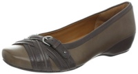 Clarks Women's Concert Music Flat Clarks Women's Concert Music Flat