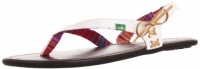 Sanuk Women's Kiss & Tell Sandal Sanuk Women's Kiss & Tell Sandal