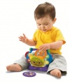 Fisher-Price Laugh & Learn Sing-with-Me CD Player