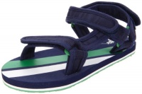 Polo by Ralph Lauren Aqua Backstrap Sandal (Toddler/Little Kid),Navy,10 M US Toddler Polo by Ralph Lauren Aqua Backstrap Sandal (Toddler/Little Kid),Navy,10 M US Toddler