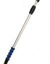 Mallory 581-E Long Reach Sport 8 Utility Snow Broom with 8 Head - Color Varies