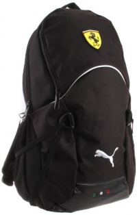 Puma Ferrari Replica PMAF1005 Backpack Puma Ferrari Replica PMAF1005 Backpack