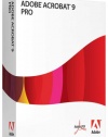 Adobe Acrobat Professional 9 [Mac] [OLD VERSION]