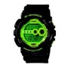 Casio Men's G-Shock Watch GD100SC-1