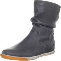 ECCO Women's Spin Flat Boot ECCO Women's Spin Flat Boot