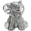 REED and BARTON SILVERPLATE GW ELEPHANT MUSICAL [Kitchen]