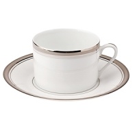 Philippe Deshoulieres Limoges china is a French based family company dating back to 1826. Deshoulieres is known for luxury porcelain and dinnerware; beautiful porcelain that moves with the times with taste and nobility. The Deshoulieres philosophy encompasses design with high standards and audacity to accompany you in your most precious moments: formal occasions, weddings or simply to enhance your home everyday in the most beautiful way. Philippe Deshoulieres Limoges china is a French based family company dating back to 1826. Deshoulieres is known for luxury porcelain and dinnerware; beautiful porcelain that moves with the times with taste and nobility. The Deshoulieres philosophy encompasses design with high standards and audacity to accompany you in your most precious moments: formal occasions, weddings or simply to enhance your home everyday in the most beautiful way.