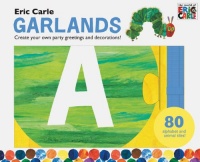 Eric Carle Garlands Eric Carle Garlands
