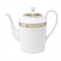 Philippe Deshoulieres Orleans Coffee Pot 42 oz Philippe Deshoulieres Orleans Coffee Pot 42 oz