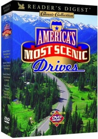 America's Most Scenic Drives America's Most Scenic Drives
