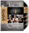 NFL New Orleans Saints: Road to Super Bowl XLIV (Post-Season Collector's Edition)