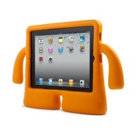 Speck Products iPad 2 iGuy - Mango (SPK-A0505) Speck Products iPad 2 iGuy - Mango (SPK-A0505)