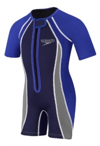 Speedo Kid's UV Thermal Suit Speedo Kid's UV Thermal Suit