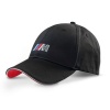 BMW M logo Cap