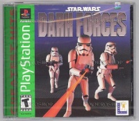 Star Wars Dark Forces Star Wars Dark Forces