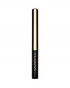 An easy-to-apply liquid eyeliner that ensures a precise, long-lasting line, ideal for enhancing the eyes. Includes a soft, supple foam applicator which delivers just the right amount of product.