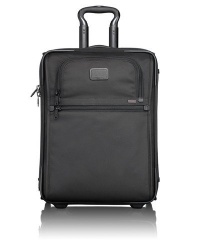 Tumi Alpha Lightweight International Slim Carry-On 22909 Tumi Alpha Lightweight International Slim Carry-On 22909