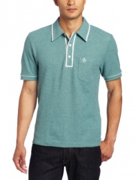 Original Penguin Men's Classic Fit Earl Polo Shirt Original Penguin Men's Classic Fit Earl Polo Shirt