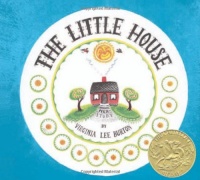 The Little House Board Book The Little House Board Book