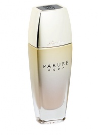 Radiant Feel-Good Foundation Moisturizing--Mineral Enriched SPF20 Fresh and fluid, luscious and invisible, this foundation slips over the skin to make the complexion naturally radiant. At the heart of the formula is a miraculous Ocean Spring water. Radiant Feel-Good Foundation Moisturizing--Mineral Enriched SPF20 Fresh and fluid, luscious and invisible, this foundation slips over the skin to make the complexion naturally radiant. At the heart of the formula is a miraculous Ocean Spring water.