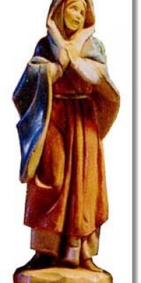 Mary, Mother of Christ.......... 5 Series Mary, Mother of Christ.......... 5 Series