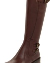 ECCO Women's Hobart Side-ZIP Boot