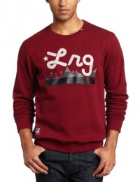 LRG Men's Sweatshirt LRG Men's Sweatshirt