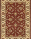 Karastan Sierra Mar Sedona - Henna 2'5 X 4'