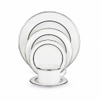 kate spade new york Library Lane 3 Piece Serving Set