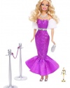 Barbie I Can Be... Actress Doll - New 2012 Version