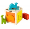 DwellStudio Animal Block Sorter