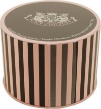 Juicy Couture By Juicy Couture For Women, Dusting Powder, 3.4-Ounce Bottle Juicy Couture By Juicy Couture For Women, Dusting Powder, 3.4-Ounce Bottle