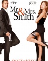 Mr. & Mrs. Smith (Widescreen Edition)