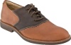 Sperry Top-Sider Mens Jamestown Saddle Oxford Casual Shoes