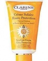 Clarins - Clarins Sun Wrinkle Control Cream Spf30--75ml/2.5oz for Women
