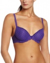 Wacoal Women's Reveal Contour Bra, Prism Violet, 38D